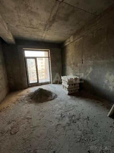 Satılır 3 otaqlı yeni tikili 149 m², Ağ şəhər q., photo 9 from 10