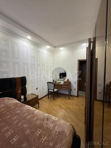 Satılır 3 otaqlı yeni tikili 101 m², Nizami m., photo 16 from 21