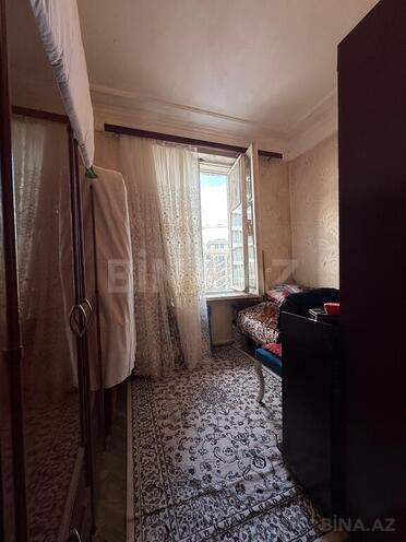 Satılır 1 otaqlı köhnə tikili 33 m², Bayıl q., photo 5 from 10