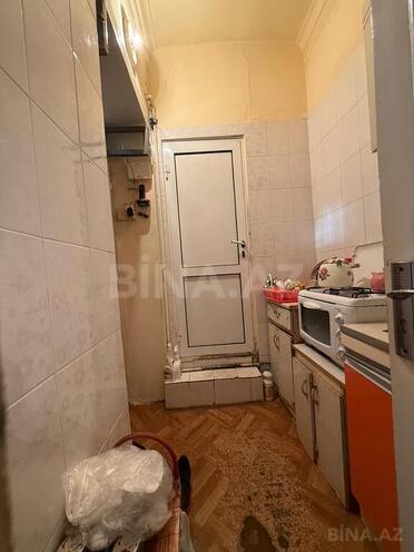 Satılır 1 otaqlı köhnə tikili 33 m², Bayıl q., photo 8 from 10