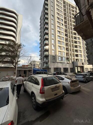 Satılır 1 otaqlı köhnə tikili 33 m², Bayıl q., photo 3 from 10