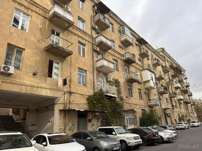 Satılır 1 otaqlı köhnə tikili 33 m², Bayıl q., photo 4 from 10