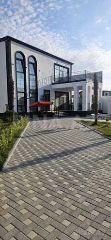 Продаётся 4-комн. дом/дача 240 м², пос. Шаган, photo 1 from 24