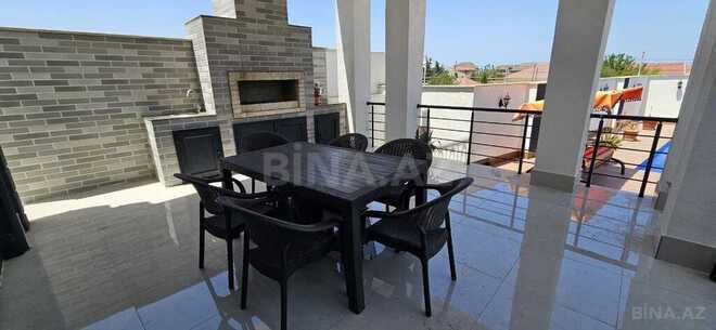 Продаётся 4-комн. дом/дача 240 м², пос. Шаган, photo 4 from 24