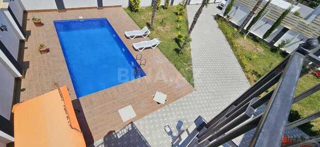Продаётся 4-комн. дом/дача 240 м², пос. Шаган, photo 8 from 24