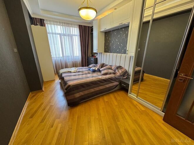 Продаётся 4-комн. новостройка 125 м², пос. Бадамдар, photo 7 from 13