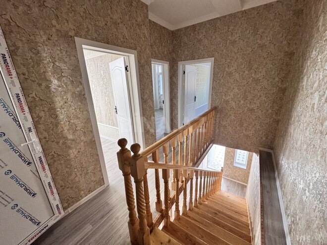 Satılır 4 otaqlı həyət evi/bağ evi 120 m², photo 9 from 13