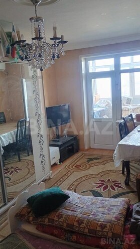 Продаётся 2-комн. вторичка 48 м², пос. Ени Гюнешли, photo 1 from 10