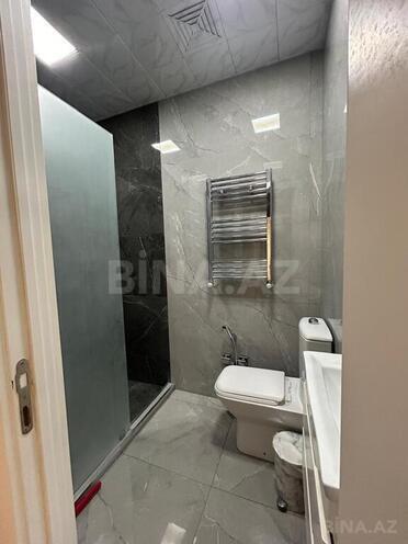 Satılır 3 otaqlı yeni tikili 93 m², İnşaatçılar m., photo 6 from 10
