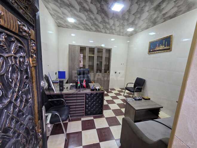 Сдаётся 1-комн. офис 25 м², пос. Бакиханова, photo 3 from 5