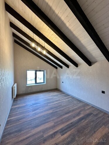 Satılır 7 otaqlı həyət evi/bağ evi 270 m², Mərdəkan q., photo 8 from 20