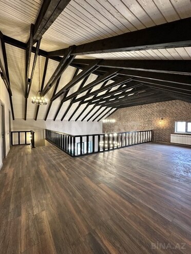 Satılır 7 otaqlı həyət evi/bağ evi 270 m², Mərdəkan q., photo 12 from 20