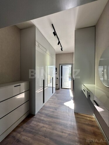 Satılır 7 otaqlı həyət evi/bağ evi 270 m², Mərdəkan q., photo 4 from 20