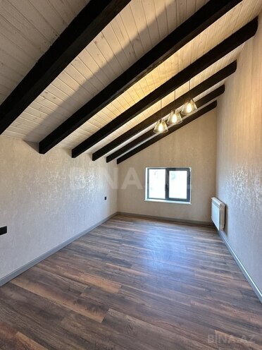 Satılır 7 otaqlı həyət evi/bağ evi 270 m², Mərdəkan q., photo 13 from 20