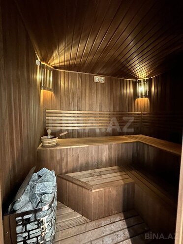 Satılır 7 otaqlı həyət evi/bağ evi 270 m², Mərdəkan q., photo 18 from 20