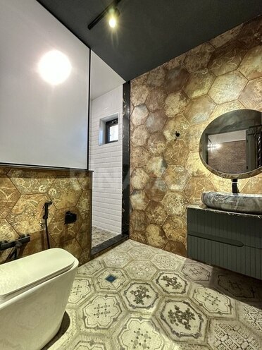 Satılır 7 otaqlı həyət evi/bağ evi 270 m², Mərdəkan q., photo 7 from 20