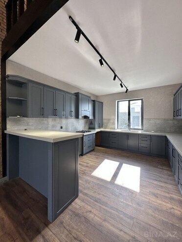 Satılır 7 otaqlı həyət evi/bağ evi 270 m², Mərdəkan q., photo 3 from 20