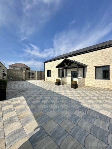 Satılır 7 otaqlı həyət evi/bağ evi 270 m², Mərdəkan q., photo 14 from 20