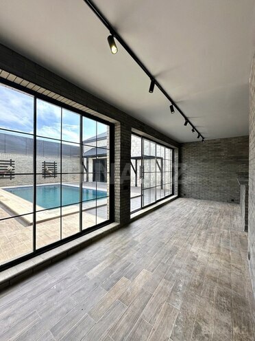 Satılır 7 otaqlı həyət evi/bağ evi 270 m², Mərdəkan q., photo 17 from 20