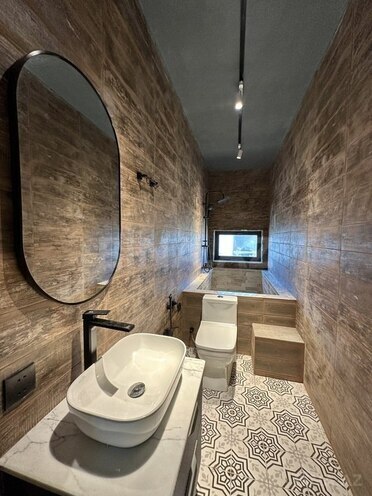 Satılır 7 otaqlı həyət evi/bağ evi 270 m², Mərdəkan q., photo 11 from 20