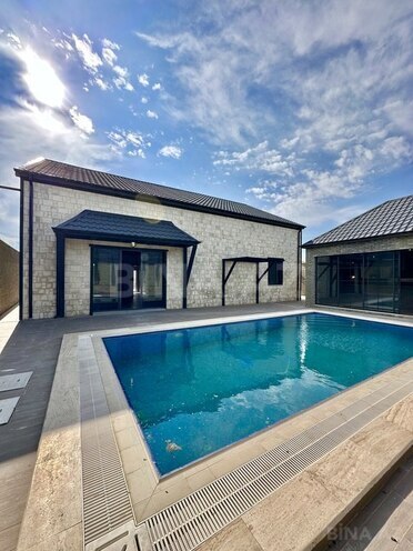 Satılır 7 otaqlı həyət evi/bağ evi 270 m², Mərdəkan q., photo 15 from 20