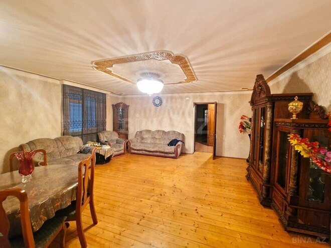 Сдаётся 4-комн. офис 100 м², м. Иншаатчылар, photo 3 from 17