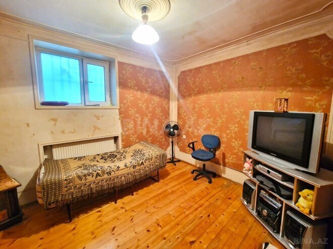 Сдаётся 4-комн. офис 100 м², м. Иншаатчылар, photo 11 from 17