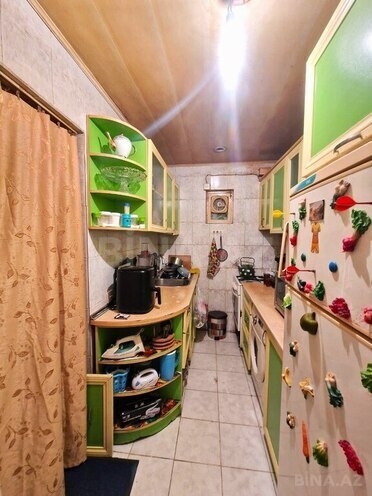 Сдаётся 4-комн. офис 100 м², м. Иншаатчылар, photo 13 from 17