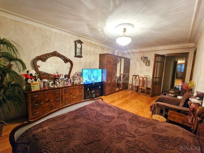 Сдаётся 4-комн. офис 100 м², м. Иншаатчылар, photo 6 from 17