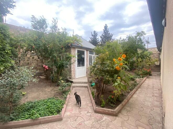 Satılır 4 otaqlı həyət evi/bağ evi 146 m², Qaraçuxur q., photo 3 from 25