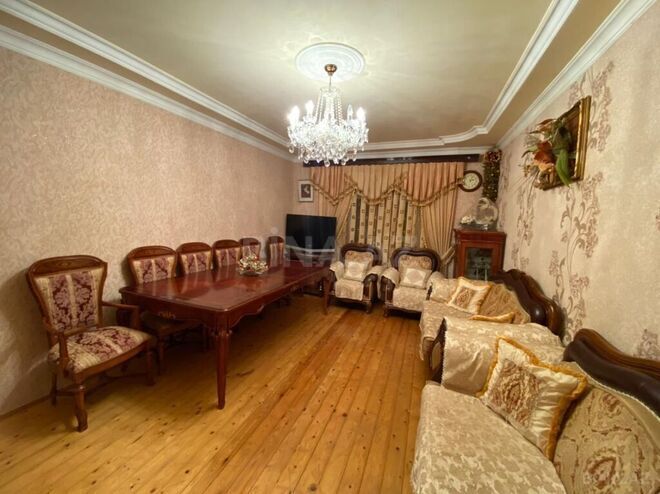 Satılır 4 otaqlı həyət evi/bağ evi 146 m², Qaraçuxur q., photo 23 from 25