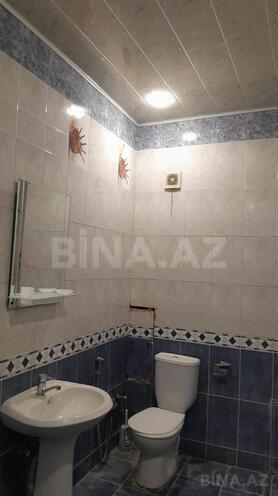 İcarəyə verilir 3 otaqlı yeni tikili 120 m², İnşaatçılar m., photo 17 from 18