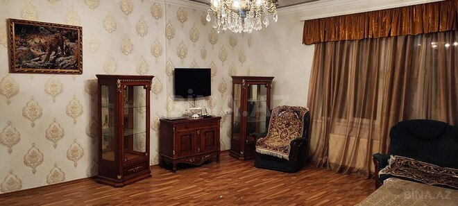 İcarəyə verilir 2 otaqlı yeni tikili 94 m², Nərimanov r., photo 3 from 20