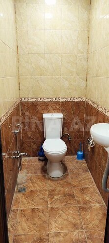 İcarəyə verilir 2 otaqlı yeni tikili 94 m², Nərimanov r., photo 12 from 20