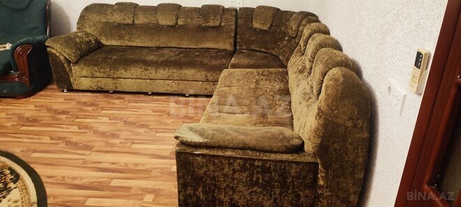 İcarəyə verilir 2 otaqlı yeni tikili 94 m², Nərimanov r., photo 7 from 20