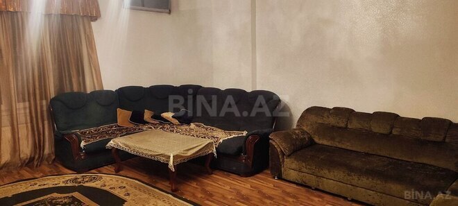 İcarəyə verilir 2 otaqlı yeni tikili 94 m², Nərimanov r., photo 8 from 20