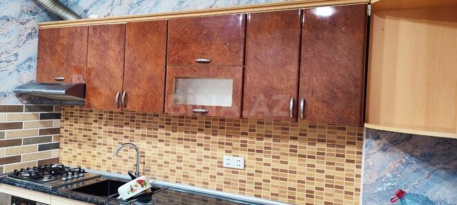 İcarəyə verilir 2 otaqlı yeni tikili 94 m², Nərimanov r., photo 13 from 20