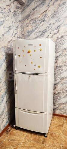 İcarəyə verilir 2 otaqlı yeni tikili 94 m², Nərimanov r., photo 15 from 20