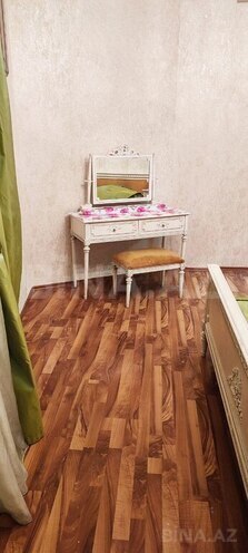 İcarəyə verilir 2 otaqlı yeni tikili 94 m², Nərimanov r., photo 17 from 20