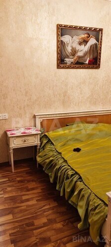 İcarəyə verilir 2 otaqlı yeni tikili 94 m², Nərimanov r., photo 18 from 20