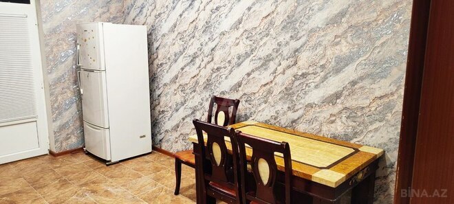 İcarəyə verilir 2 otaqlı yeni tikili 94 m², Nərimanov r., photo 16 from 20
