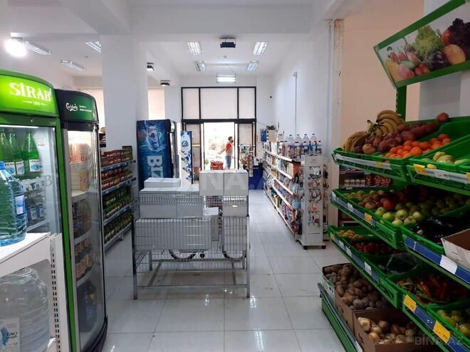 Сдаётся  объект 130 м², м. Ази Асланов, photo 4 from 11