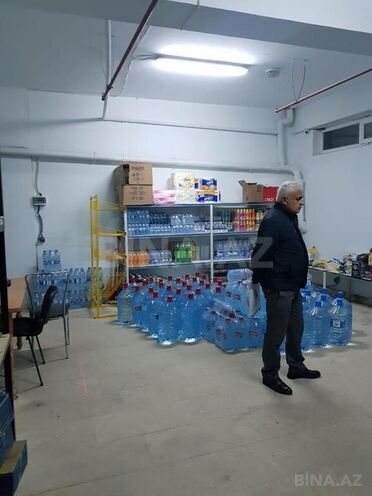 Сдаётся  объект 130 м², м. Ази Асланов, photo 10 from 11