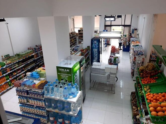 Сдаётся  объект 130 м², м. Ази Асланов, photo 6 from 11