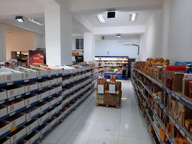 Сдаётся  объект 130 м², м. Ази Асланов, photo 3 from 11