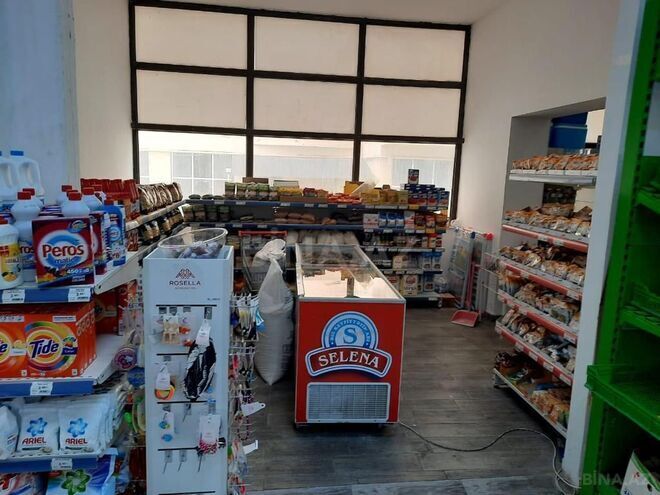 Сдаётся  объект 130 м², м. Ази Асланов, photo 8 from 11