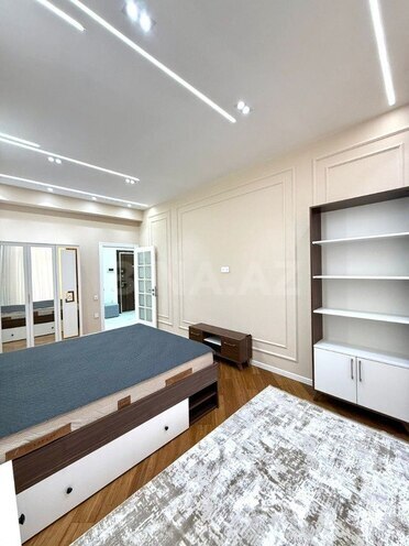 Сдаётся 2-комн. новостройка 80 м², м. Гянджлик, photo 8 from 11