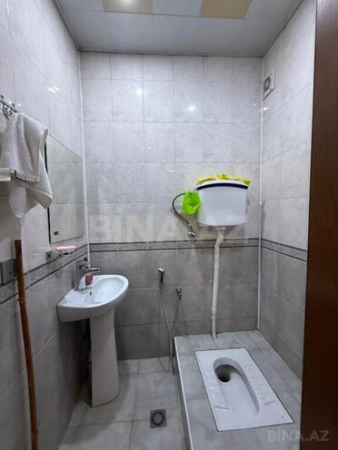 Продаётся 4-комн. новостройка 180 м², м. Элмляр Академиясы, photo 15 from 17
