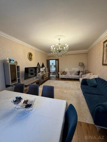 Продаётся 4-комн. новостройка 180 м², м. Элмляр Академиясы, photo 3 from 17