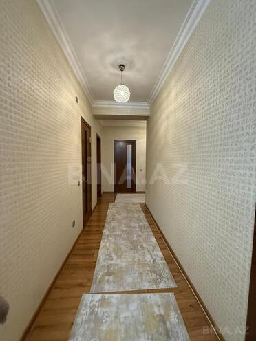 Продаётся 4-комн. новостройка 180 м², м. Элмляр Академиясы, photo 12 from 17